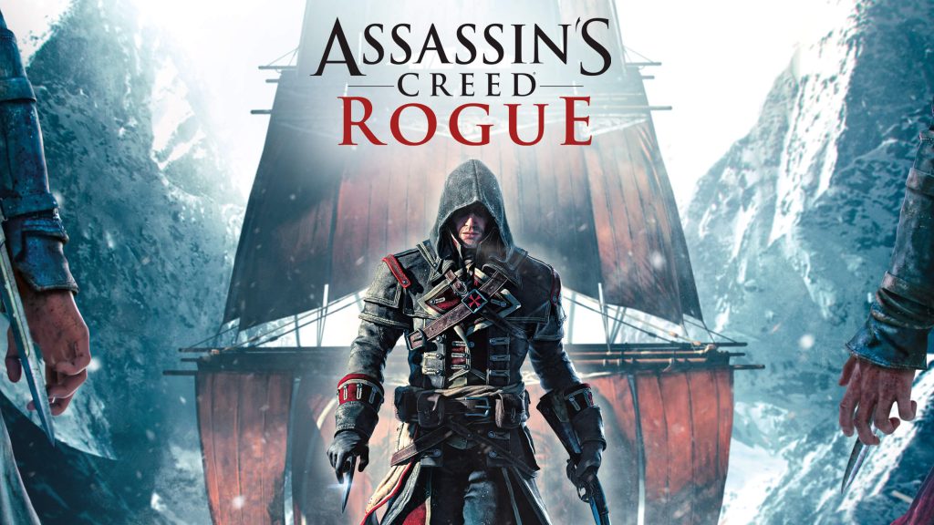 Assassin's Creed: Rogue (2014)