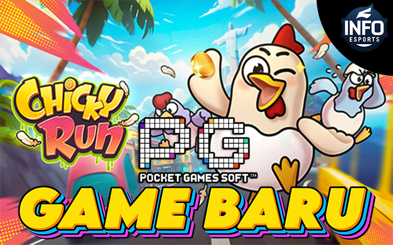 Chicky Run