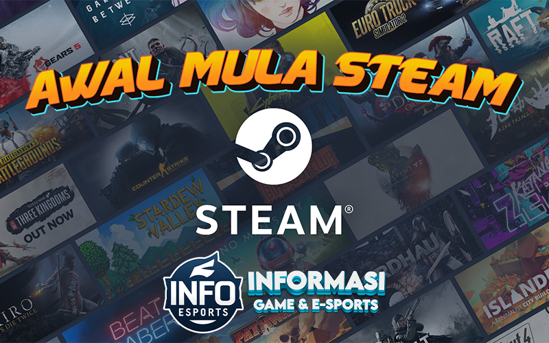 steam