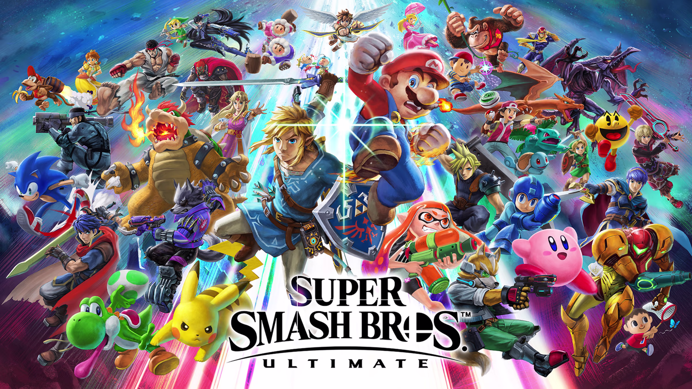 supersmashbros