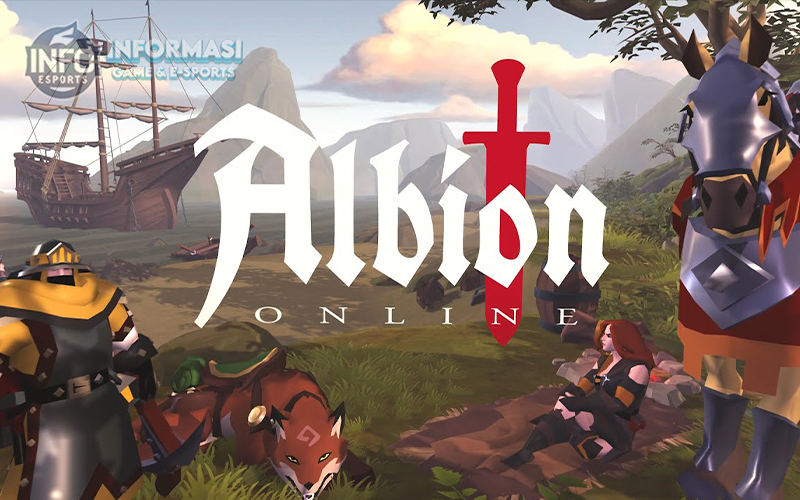 Albion Online
