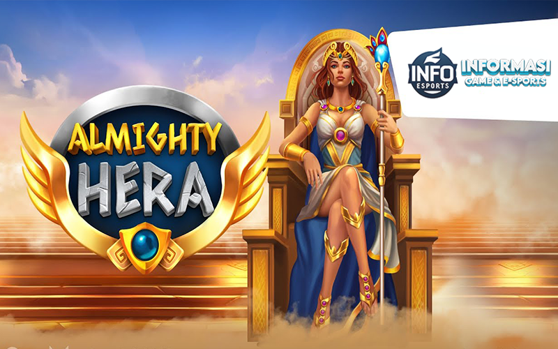 Almighty Hera