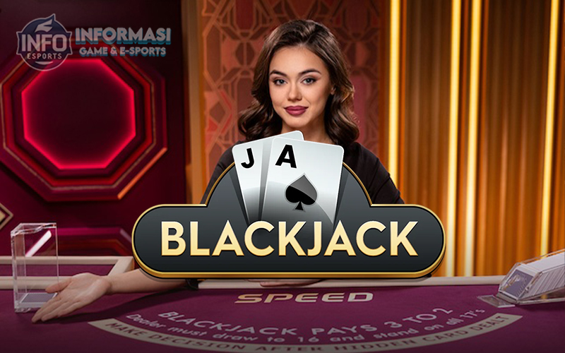 Blackjack