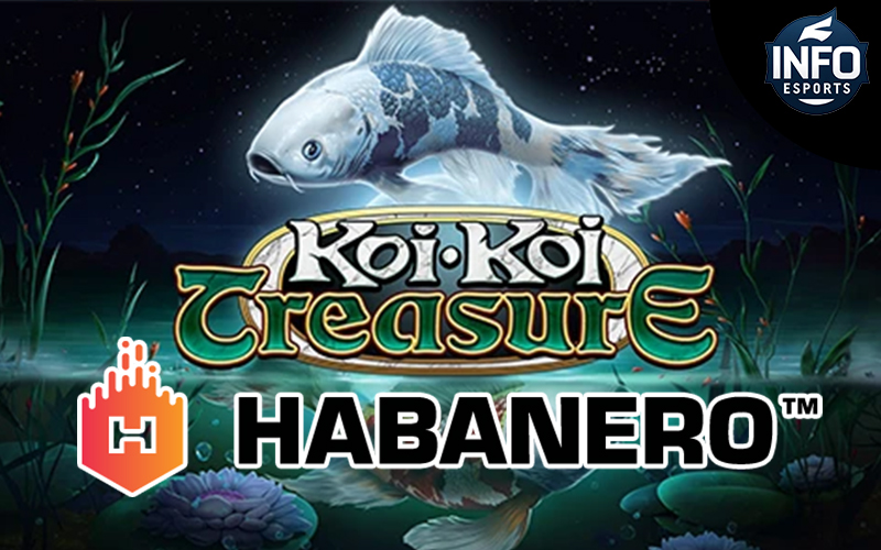 Koi Koi Treasure