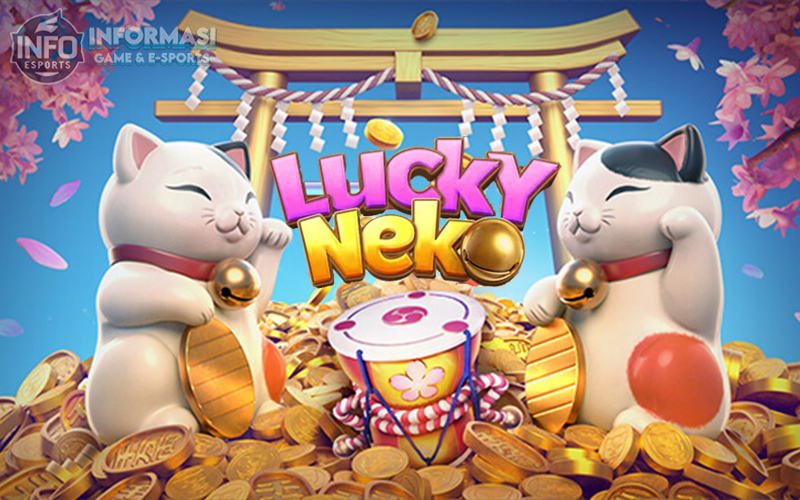 Lucky Neko