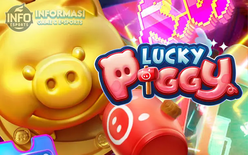 Lucky Piggy