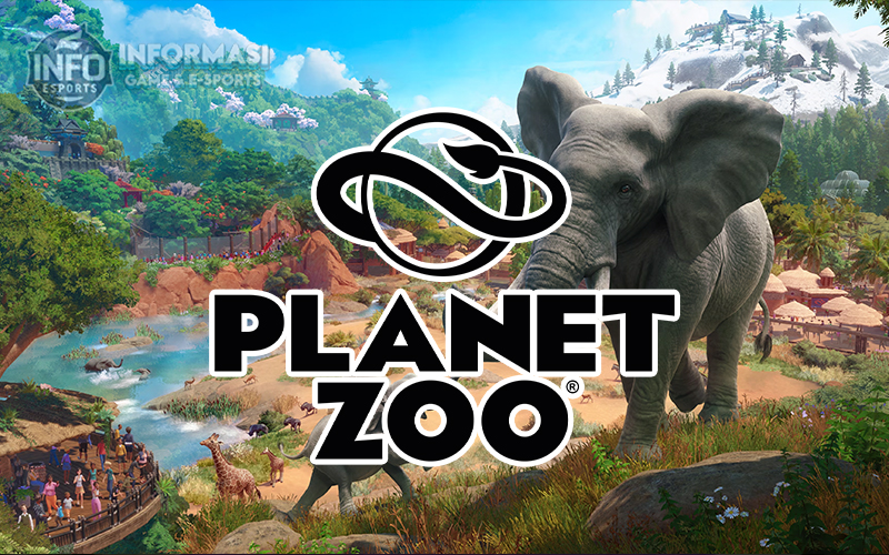 Planet Zoo