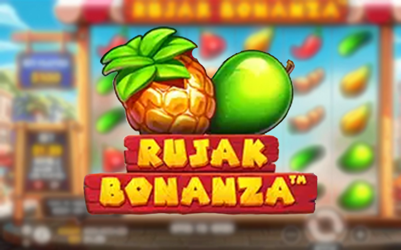 RUJAK BONANZA