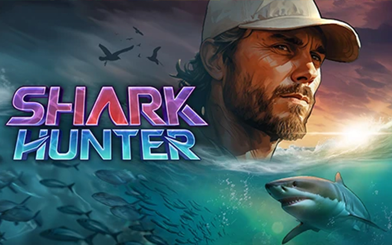 Shark Hunter