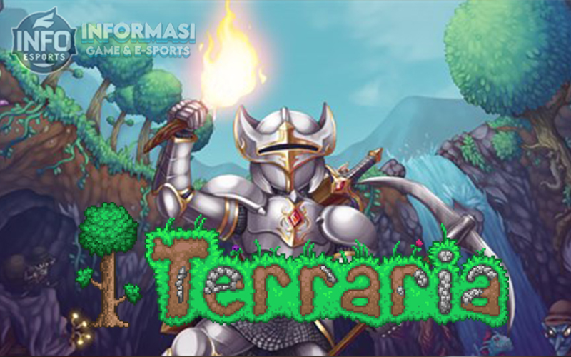 Terraria