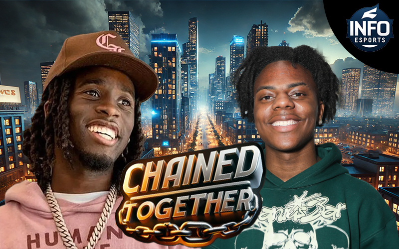 Chained Together
