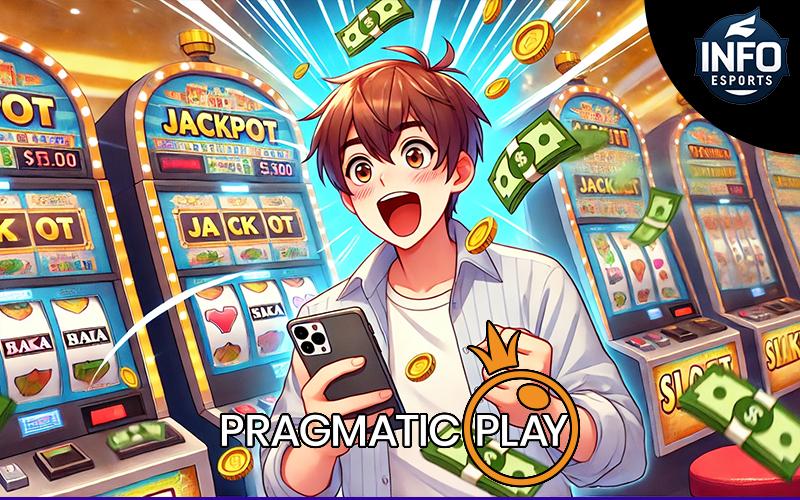 Pemain Slot