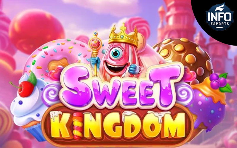 Sweet Kingdom