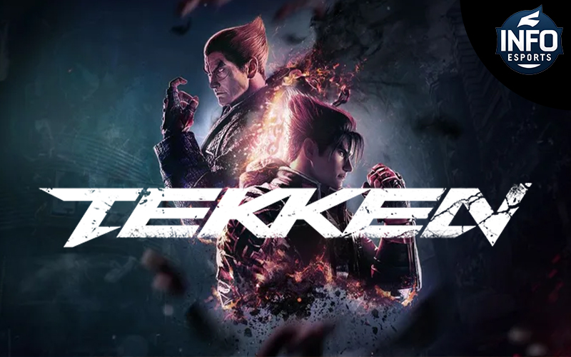 Tekken