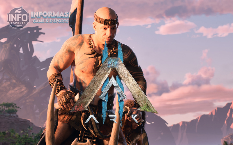 ARK 2