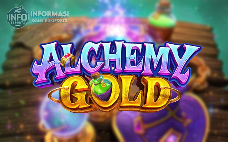 Alchemy Gold
