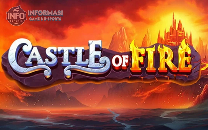 Castle of Fire