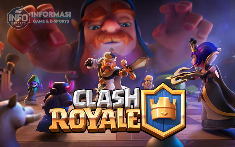 Clash Royale