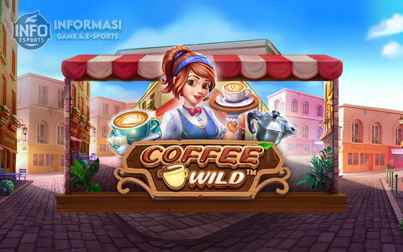Coffee Wild