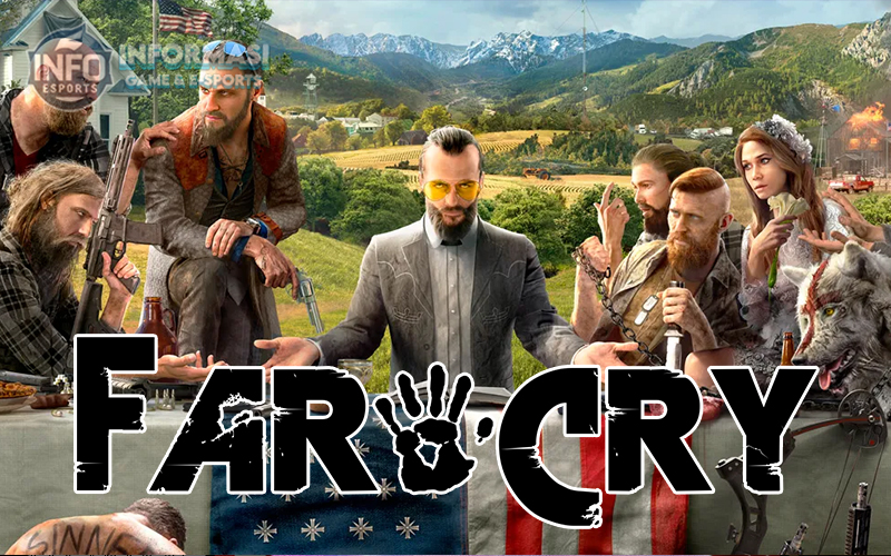 FarCry