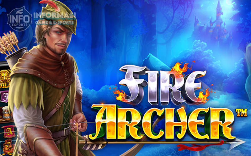Fire Archer