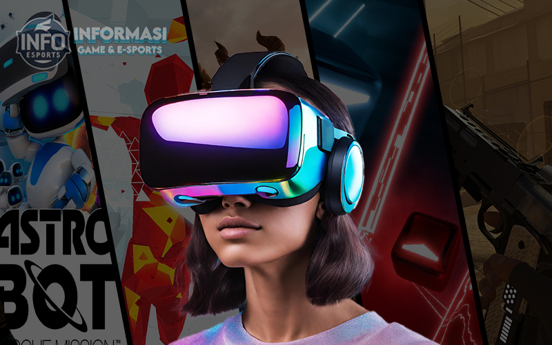 Game VR