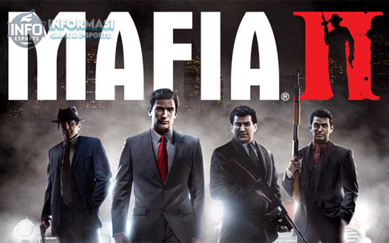 Mafia II