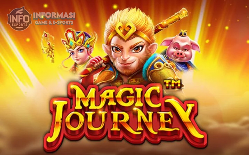Magic Journey
