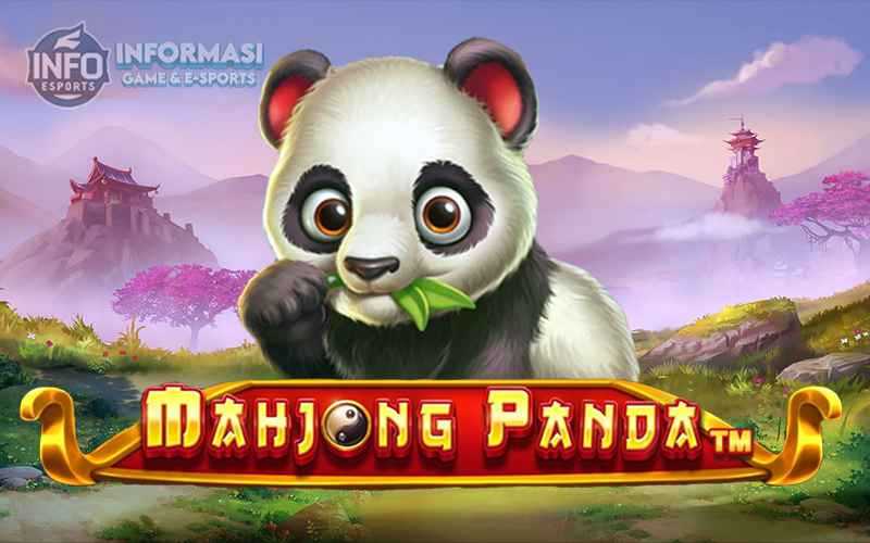 Mahjong Panda
