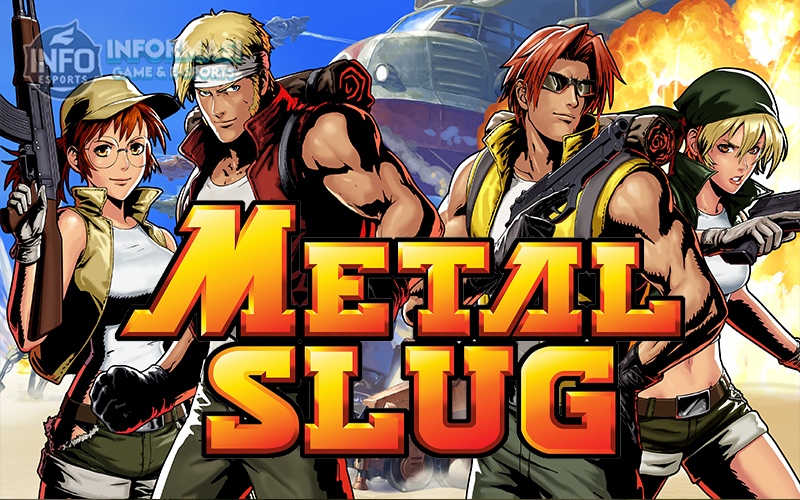 Metal Slug