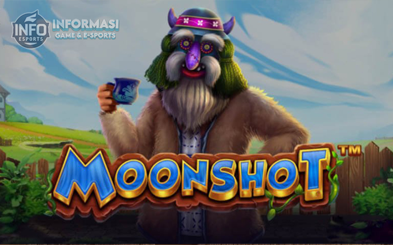 Moonshot