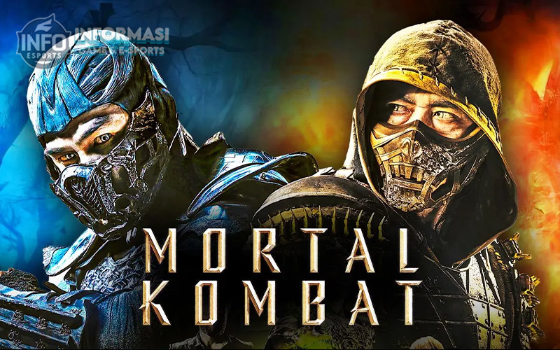 Mortal Kombat