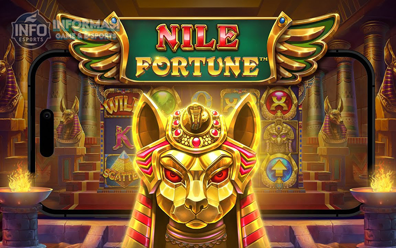 Nile Fortune
