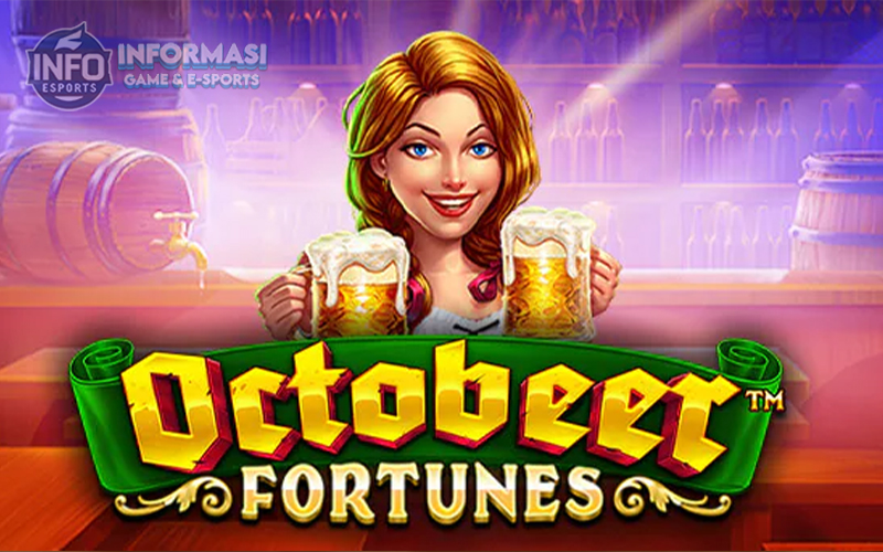 Octobeer Fortunes