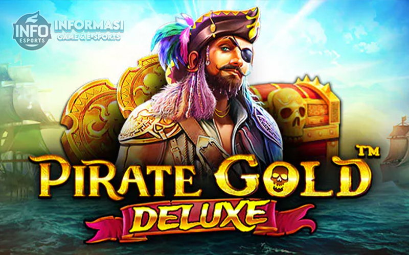 Pirate Gold Deluxe