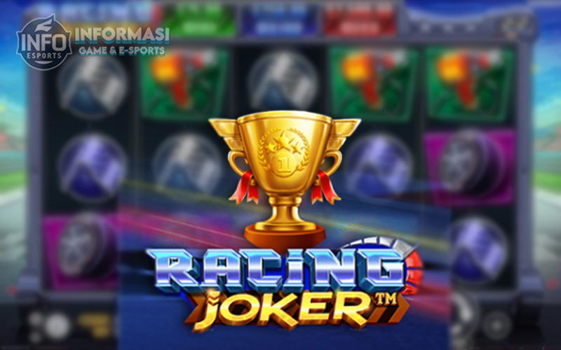 Racing Joker