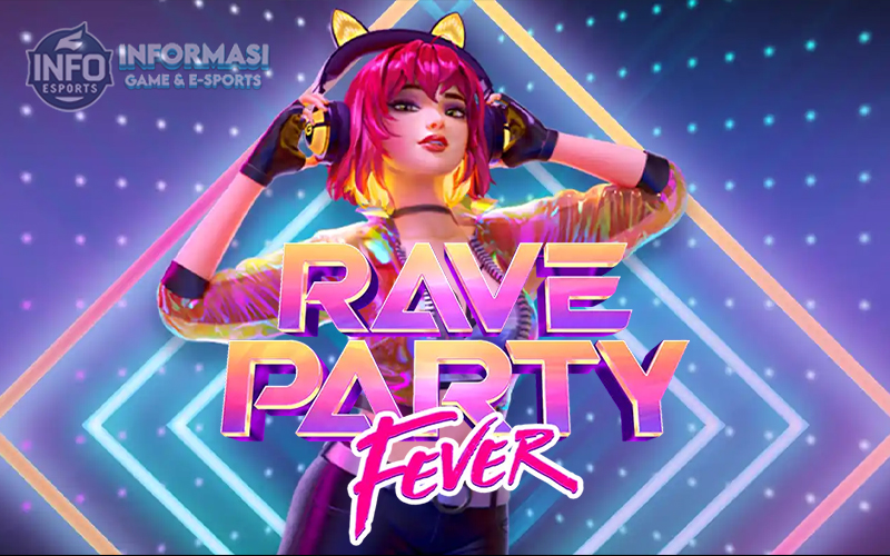 Rave Party Fever
