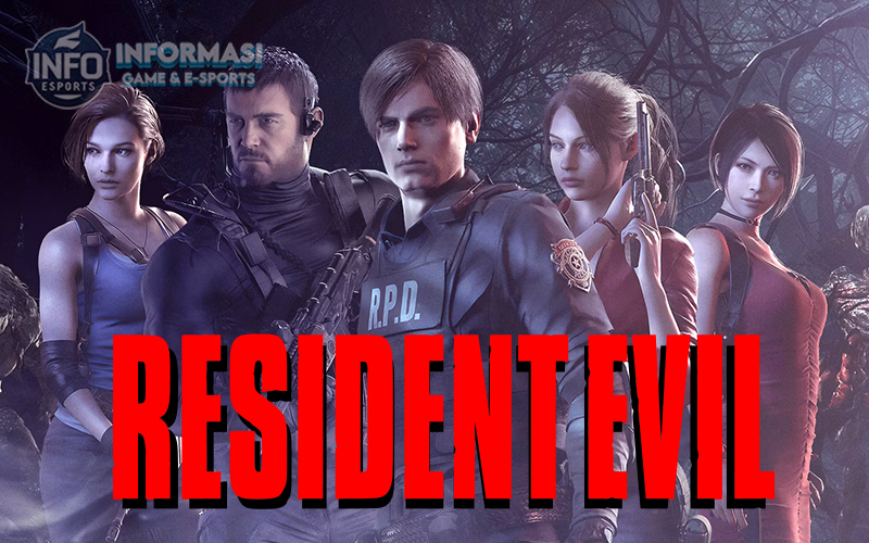 Resident Evil