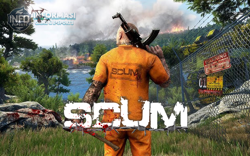 Scum