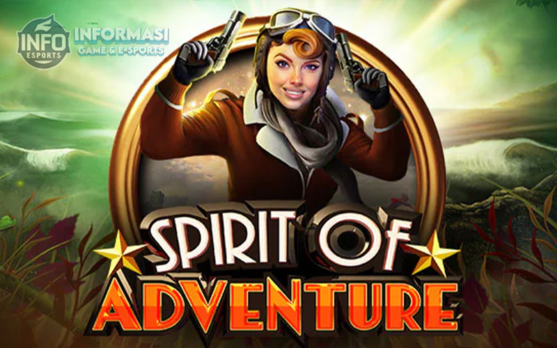 Spirit of Adventure