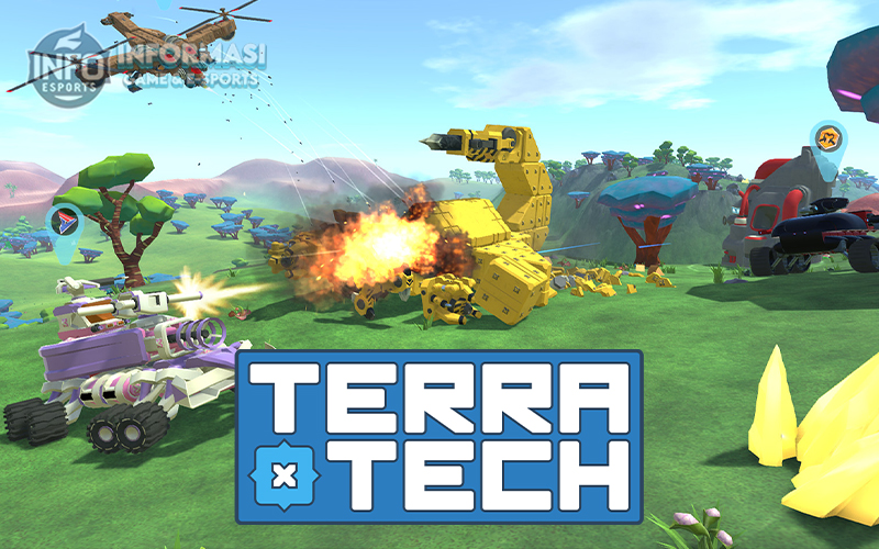 TerraTech