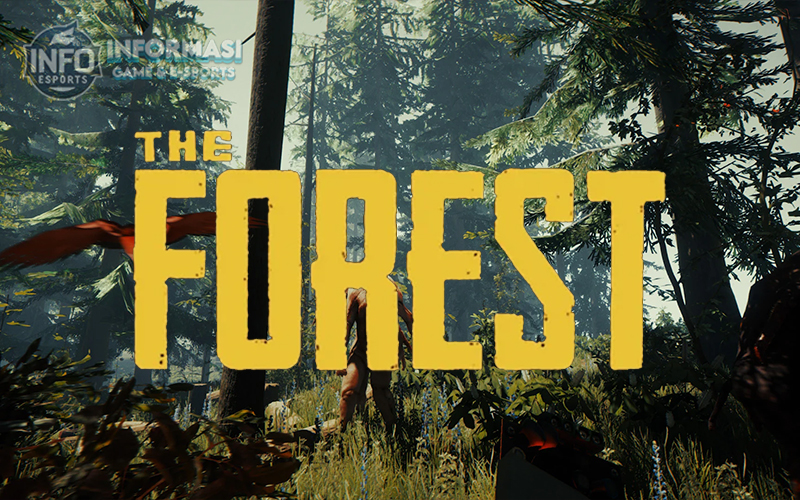 The Forest