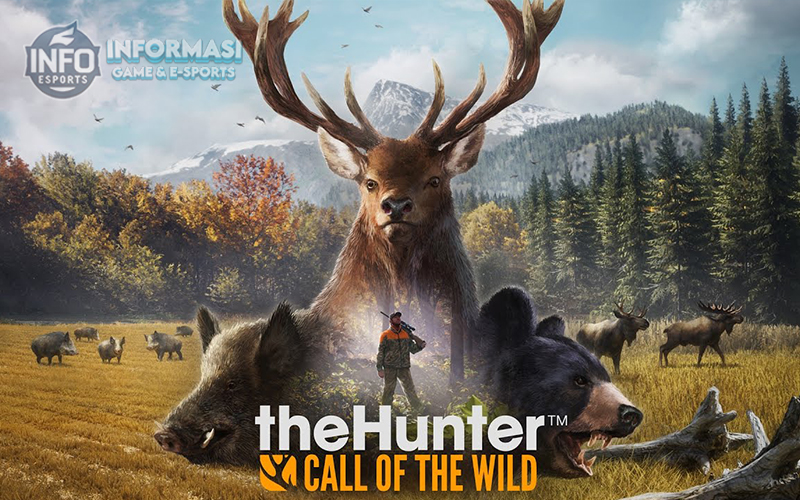 The Hunter