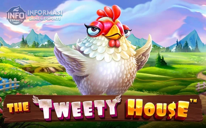 The Tweety House