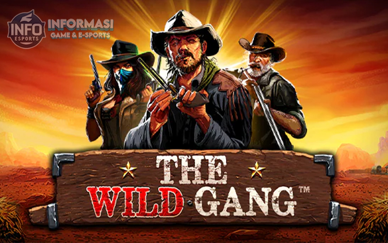 The Wild Gang