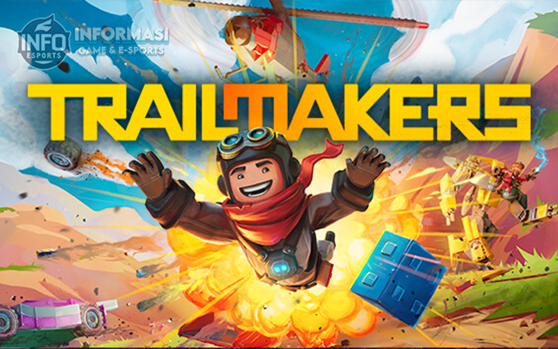 Trailmakers