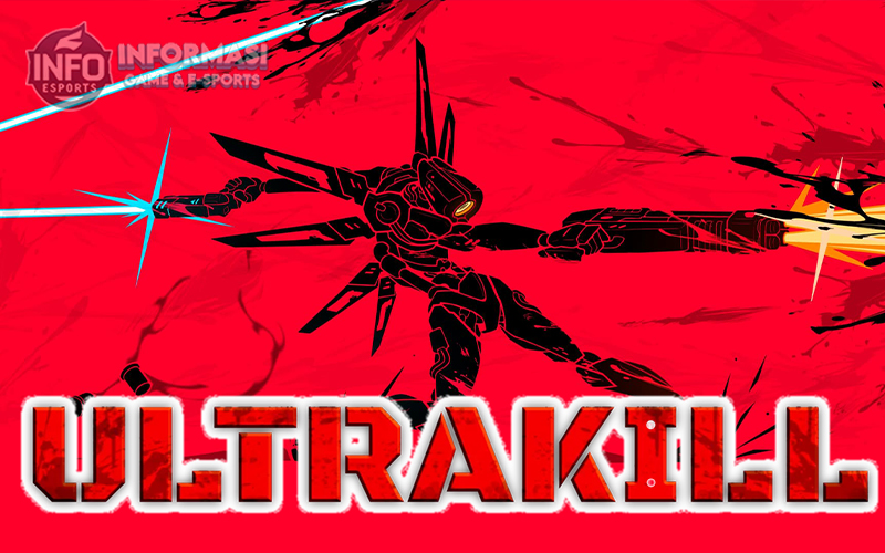 Ultrakill
