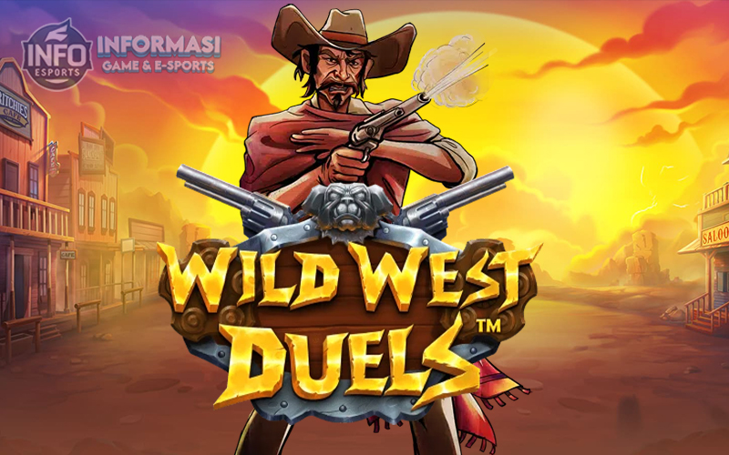 Wild West Duels