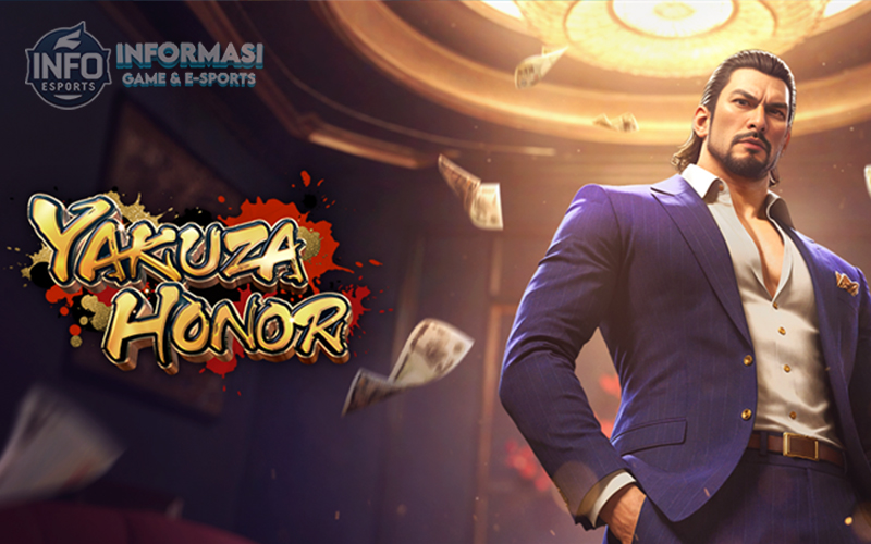 Yakuza Honor
