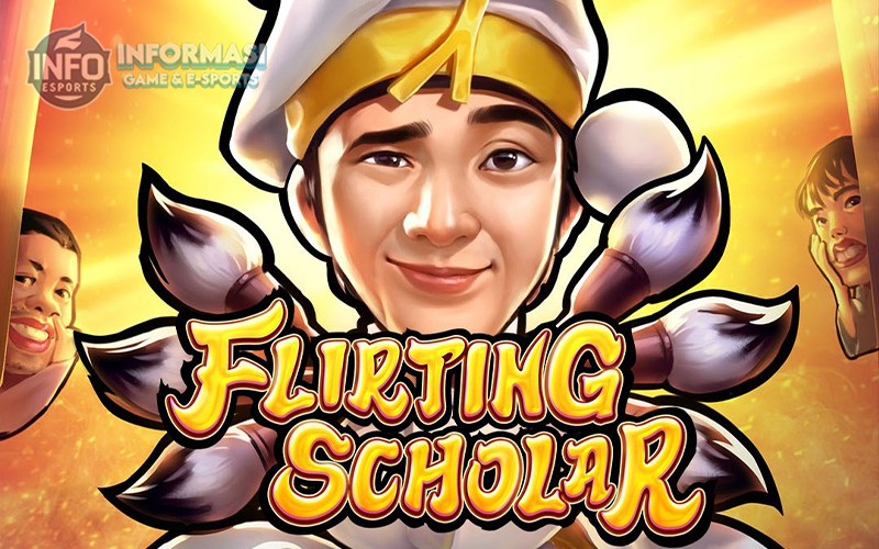 Flirting Scholar